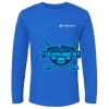 Parkview - Softstyle® Long Sleeve T-Shirt Thumbnail