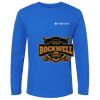 Parkview - Softstyle® Long Sleeve T-Shirt Thumbnail