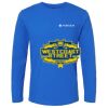 Parkview - Softstyle® Long Sleeve T-Shirt Thumbnail