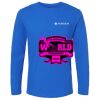 Parkview - Softstyle® Long Sleeve T-Shirt Thumbnail