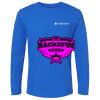 Parkview - Softstyle® Long Sleeve T-Shirt Thumbnail