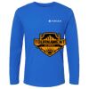 Parkview - Softstyle® Long Sleeve T-Shirt Thumbnail