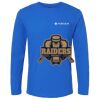 Parkview - Softstyle® Long Sleeve T-Shirt Thumbnail