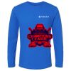 Parkview - Softstyle® Long Sleeve T-Shirt Thumbnail
