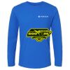 Parkview - Softstyle® Long Sleeve T-Shirt Thumbnail