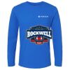 Parkview - Softstyle® Long Sleeve T-Shirt Thumbnail