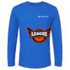 Parkview - Softstyle® Long Sleeve T-Shirt Thumbnail