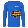Parkview - Softstyle® Long Sleeve T-Shirt Thumbnail