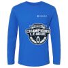 Parkview - Softstyle® Long Sleeve T-Shirt Thumbnail