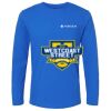 Parkview - Softstyle® Long Sleeve T-Shirt Thumbnail