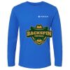 Parkview - Softstyle® Long Sleeve T-Shirt Thumbnail