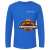 Parkview - Softstyle® Long Sleeve T-Shirt Thumbnail