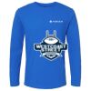 Parkview - Softstyle® Long Sleeve T-Shirt Thumbnail