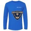 Parkview - Softstyle® Long Sleeve T-Shirt Thumbnail