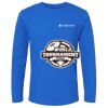 Parkview - Softstyle® Long Sleeve T-Shirt Thumbnail