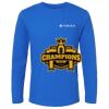 Parkview - Softstyle® Long Sleeve T-Shirt Thumbnail