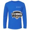 Parkview - Softstyle® Long Sleeve T-Shirt Thumbnail