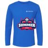 Parkview - Softstyle® Long Sleeve T-Shirt Thumbnail