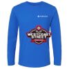 Parkview - Softstyle® Long Sleeve T-Shirt Thumbnail