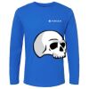 Parkview - Softstyle® Long Sleeve T-Shirt Thumbnail