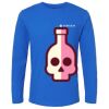 Parkview - Softstyle® Long Sleeve T-Shirt Thumbnail