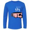 Parkview - Softstyle® Long Sleeve T-Shirt Thumbnail