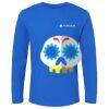 Parkview - Softstyle® Long Sleeve T-Shirt Thumbnail