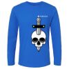 Parkview - Softstyle® Long Sleeve T-Shirt Thumbnail