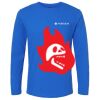 Parkview - Softstyle® Long Sleeve T-Shirt Thumbnail