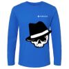 Parkview - Softstyle® Long Sleeve T-Shirt Thumbnail
