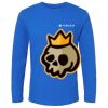 Parkview - Softstyle® Long Sleeve T-Shirt Thumbnail