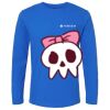 Parkview - Softstyle® Long Sleeve T-Shirt Thumbnail