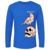 Parkview - Softstyle® Long Sleeve T-Shirt Thumbnail