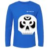 Parkview - Softstyle® Long Sleeve T-Shirt Thumbnail