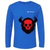 Parkview - Softstyle® Long Sleeve T-Shirt Thumbnail