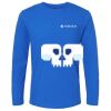 Parkview - Softstyle® Long Sleeve T-Shirt Thumbnail