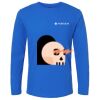 Parkview - Softstyle® Long Sleeve T-Shirt Thumbnail