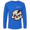 Parkview - Softstyle® Long Sleeve T-Shirt Thumbnail
