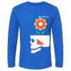Parkview - Softstyle® Long Sleeve T-Shirt Thumbnail