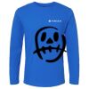 Parkview - Softstyle® Long Sleeve T-Shirt Thumbnail