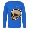 Parkview - Softstyle® Long Sleeve T-Shirt Thumbnail