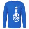 Parkview - Softstyle® Long Sleeve T-Shirt Thumbnail