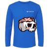 Parkview - Softstyle® Long Sleeve T-Shirt Thumbnail
