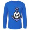 Parkview - Softstyle® Long Sleeve T-Shirt Thumbnail