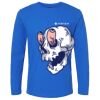 Parkview - Softstyle® Long Sleeve T-Shirt Thumbnail