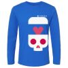 Parkview - Softstyle® Long Sleeve T-Shirt Thumbnail