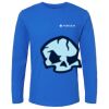 Parkview - Softstyle® Long Sleeve T-Shirt Thumbnail
