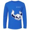 Parkview - Softstyle® Long Sleeve T-Shirt Thumbnail