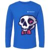 Parkview - Softstyle® Long Sleeve T-Shirt Thumbnail
