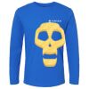 Parkview - Softstyle® Long Sleeve T-Shirt Thumbnail
